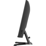 iiyama G2771HS-B1, Monitor de gaming negro (mate)