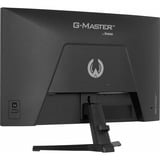 iiyama G-MASTER G2771HS-B1 pantalla para PC 68,6 cm (27") 1920 x 1080 Pixeles Full HD Negro, Monitor de gaming negro (mate), 68,6 cm (27"), 1920 x 1080 Pixeles, Full HD, 0,4 ms, Negro