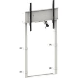 iiyama MD-WLIFT2031-W1 soporte para monitor 2,67 m (105") Piso Blanco, Soporte de monitor blanco, 120 kg, 139,7 cm (55"), 2,67 m (105"), 800 x 600 mm, Ajustes de altura, Blanco