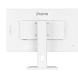 iiyama ProLite XUB2792QSU-W6 pantalla para PC 68,6 cm (27") 2560 x 1440 Pixeles Quad HD LED Blanco, Monitor LED blanco (mate), 68,6 cm (27"), 2560 x 1440 Pixeles, Quad HD, LED, 0,4 ms, Blanco