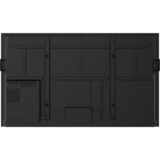 iiyama TE8612MIS-B4AG, Pantalla de gran formato negro (mate)