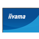 iiyama XB2796HSC-B1, Monitor LED negro (mate)