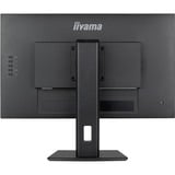 iiyama XUB2792HSU-B6, Monitor LED negro (mate)