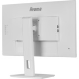 iiyama XUB2792QSU-W6, Monitor LED blanco (mate)