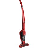 AEG CX7-2-45AN Sin bolsa 0,5 L Negro, Rojo, Aspirador vertical rojo, Sin bolsa, Negro, Rojo, 0,5 L, Secar, Ciclónico, 48 m²