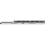 Apple MX3L2D/A teclado para móvil Negro QWERTZ Alemán negro, QWERTZ, Alemán, Apple, iPad Air (3rd generation) iPad (7th generation) iPad Pro 10.5-inch, Negro