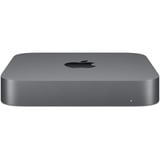 Apple Mac mini Intel® Core™ i5 8 GB DDR4-SDRAM 512 GB SSD Mini PC Gris, Sistema MAC gris, 3 GHz, Intel® Core™ i5, 8 GB, DDR4-SDRAM, 512 GB, SSD