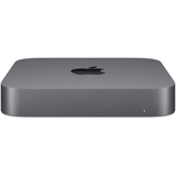 Apple Sistema MAC gris