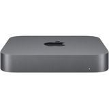 Apple Sistema MAC gris