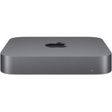 Apple Sistema MAC gris