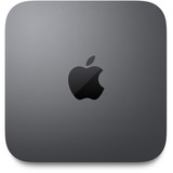 Apple Sistema MAC gris