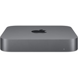 Apple Sistema MAC gris