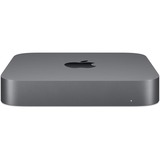 Apple Sistema MAC gris