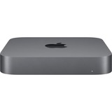 Apple Sistema MAC gris