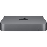 Apple Sistema MAC gris