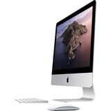 Apple iMac Intel® Core™ i7 68,6 cm (27") 5120 x 2880 Pixeles 8 GB DDR4-SDRAM 512 GB SSD PC todo en uno AMD Radeon Pro 5500 XT macOS Catalina 10.15 Wi-Fi 5 (802.11ac) Plata, Sistema MAC plateado/Negro, 68,6 cm (27"), 5K Ultra HD, Intel® Core™ i7, 8 GB, 512 GB, macOS Catalina 10.15