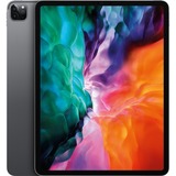 Apple iPad Pro 256 GB 32,8 cm (12.9") Wi-Fi 6 (802.11ax) iPadOS Gris, Tablet PC gris, 32,8 cm (12.9"), 2732 x 2048 Pixeles, 256 GB, iPadOS, 641 g, Gris
