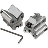 BESSEY Accesorio de sujeción variable VAD, Soporte plateado