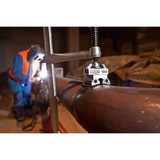 BESSEY Accesorio de sujeción variable VAD, Soporte plateado