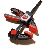 BESSEY EZS15-8 abrazadera 15 cm, Gato negro/Rojo, 15 cm