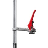 BESSEY Elemento de sujeción TW16-20-10H, Gato plateado/Rojo