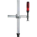BESSEY Elemento de sujeción TWV16-20-15-2K, Gato plateado/Rojo