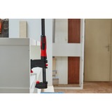 BESSEY GearKamp Abrazadera de barra 30 cm Rojo, Negro, Gato negro/Rojo, Abrazadera de barra, De plástico, 30 cm