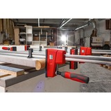 BESSEY Korpuszwinge REVO KRE60-2K, Gato rojo/Negro
