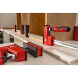 BESSEY Korpuszwinge REVO KRE60-2K, Gato rojo/Negro
