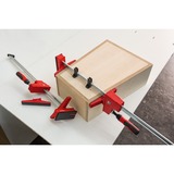 BESSEY Korpuszwinge REVO KRE60-2K, Gato rojo/Negro