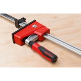 BESSEY Korpuszwinge REVO KRE60-2K, Gato rojo/Negro