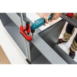 BESSEY Korpuszwinge REVO KRE80-2K, Gato rojo/Negro