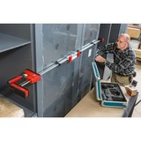 BESSEY Korpuszwinge REVO KRE80-2K, Gato rojo/Negro