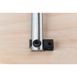 BESSEY Korpuszwinge REVO KRE80-2K, Gato rojo/Negro