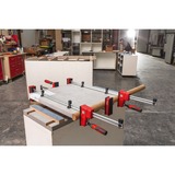 BESSEY Korpuszwinge REVO KRE80-2K, Gato rojo/Negro