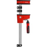 BESSEY REVO KRE80-2K, Gato rojo/Negro