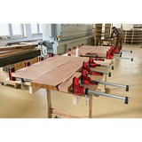 BESSEY REVO KRE80-2K, Gato rojo/Negro