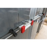 BESSEY REVO KRE80-2K, Gato rojo/Negro