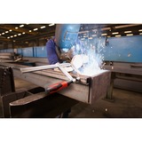 BESSEY Sargento GZ20-2K, Gato negro/Rojo