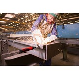 BESSEY Sargento GZ20-2K, Gato negro/Rojo