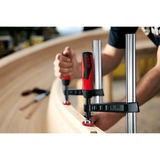 BESSEY Sargento TG25-2K, Gato negro/Rojo
