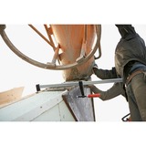 BESSEY Sargento TGK100-2K, Gato negro/Rojo