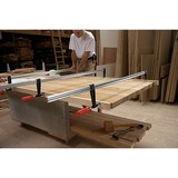 BESSEY Sargento TGK100-2K, Gato negro/Rojo