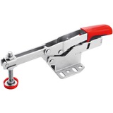 BESSEY Tensor horizontal STC-HH70 plateado/Rojo