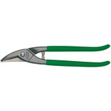 BESSEY Tijeras de chapa verde