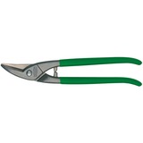 BESSEY Tijeras de chapa azul