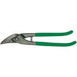 BESSEY Tijeras de chapa verde