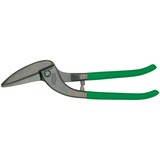 BESSEY Tijeras de chapa azul