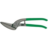 BESSEY Tijeras de chapa azul