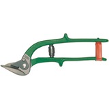 BESSEY Tijeras de chapa verde